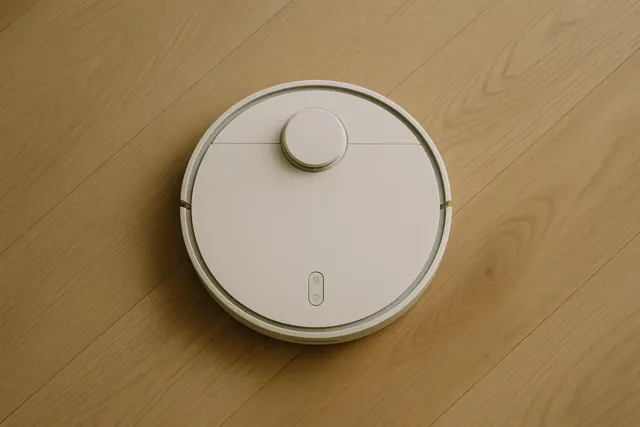 Dyson oder Miele bei Tierhaaren? (KI-generiertes Bild)