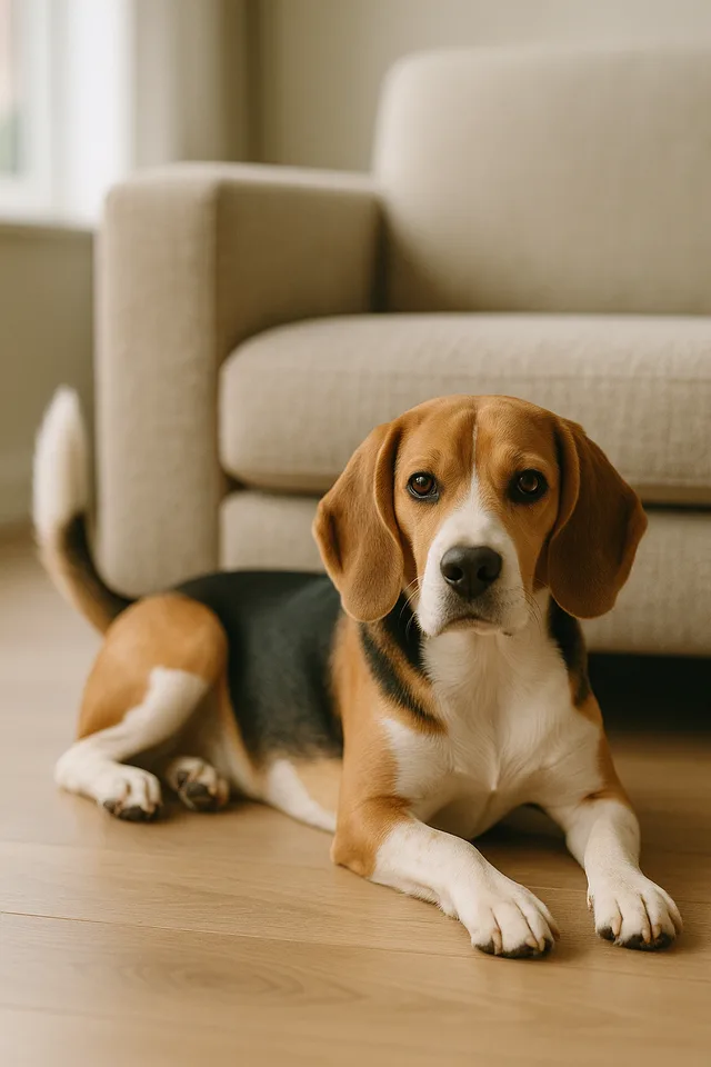 Beagle