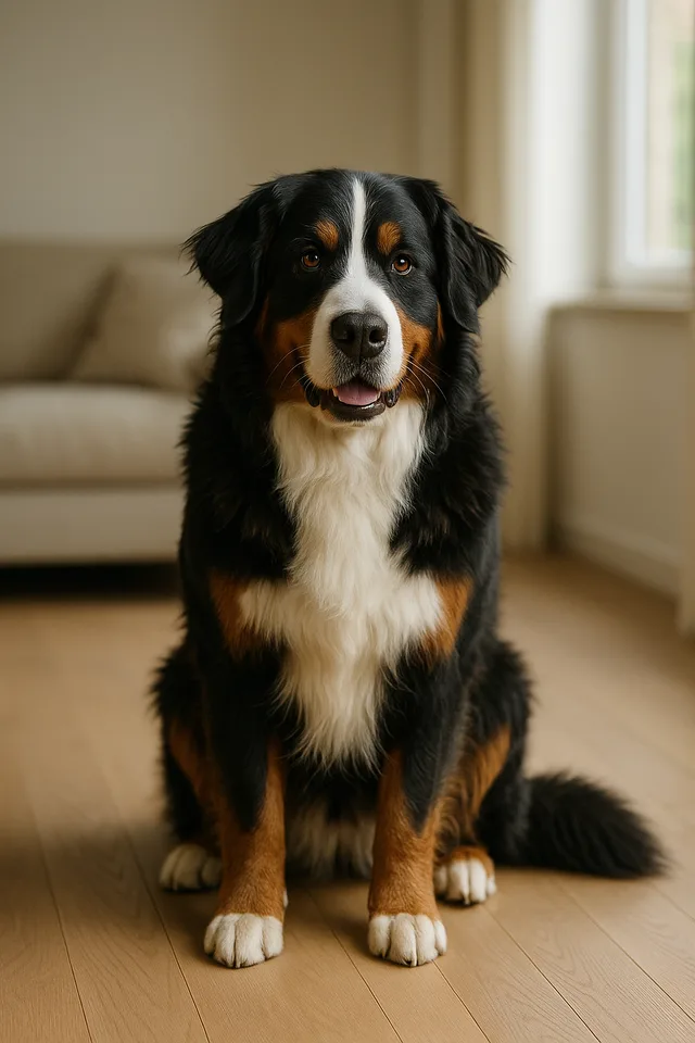 Berner Sennenhund