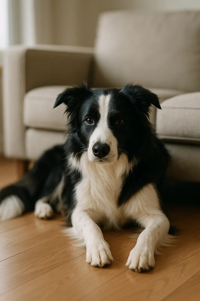 Border Collie