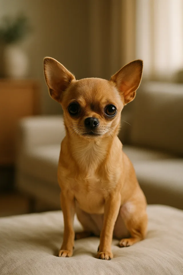 Chihuahua