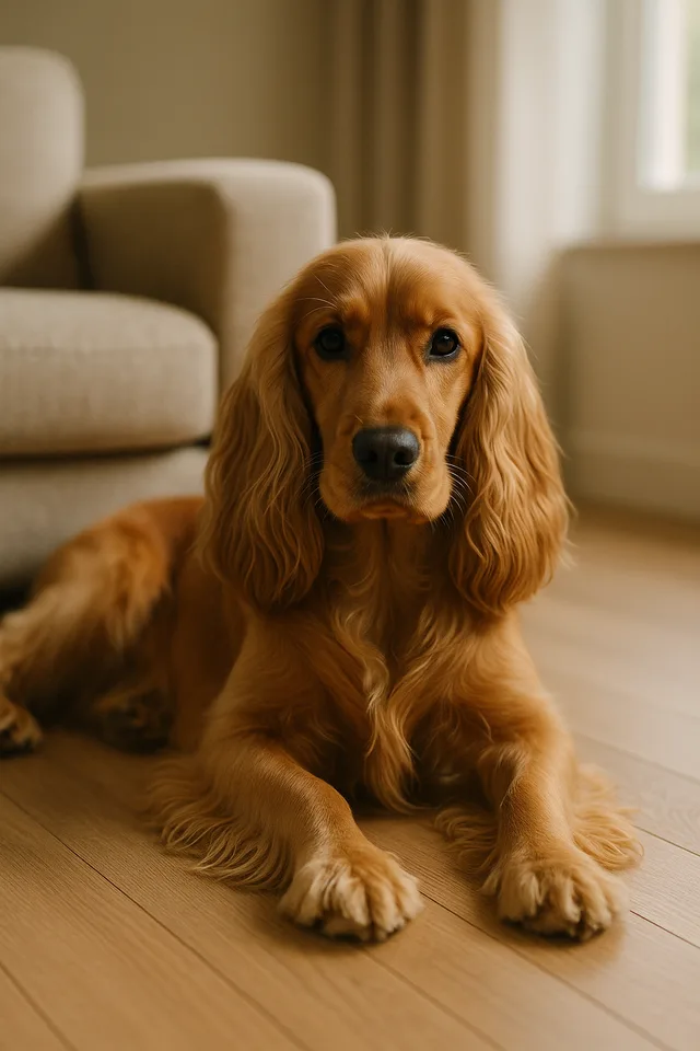 Cocker Spaniel