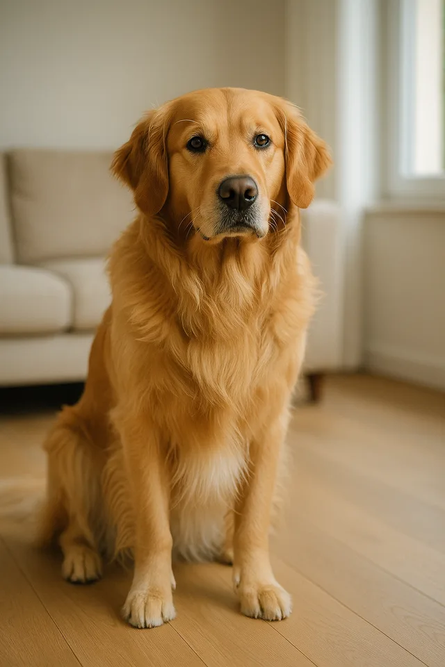 Golden Retriever