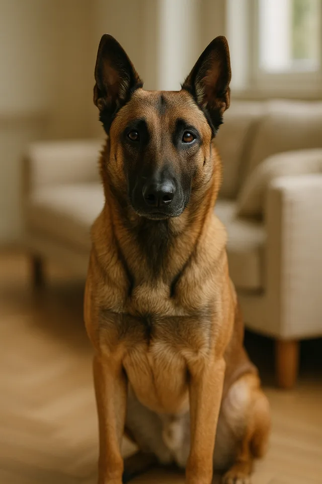 Malinois
