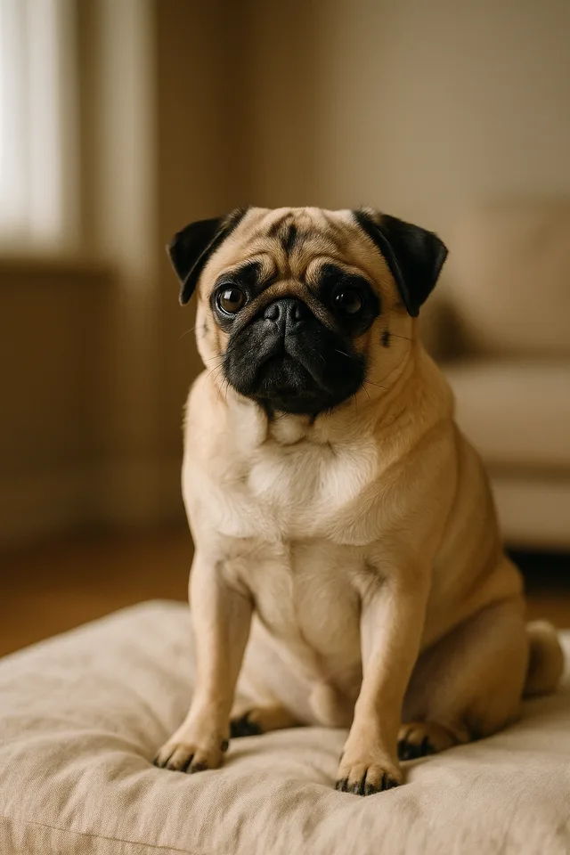 Mops