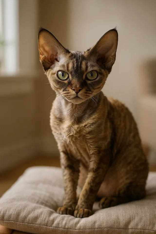 Devon Rex