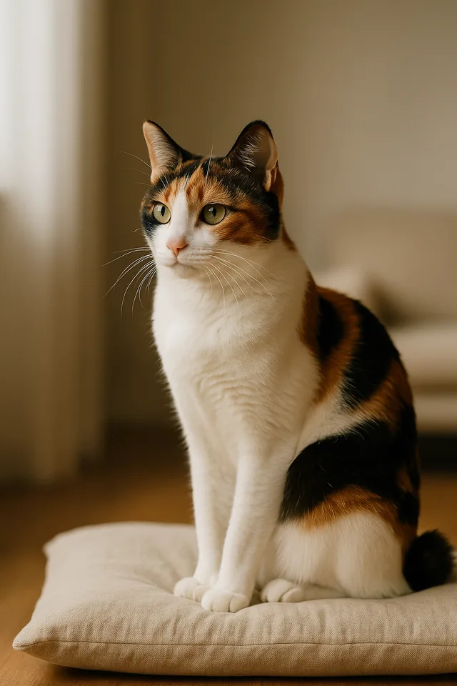 Japanese Bobtail