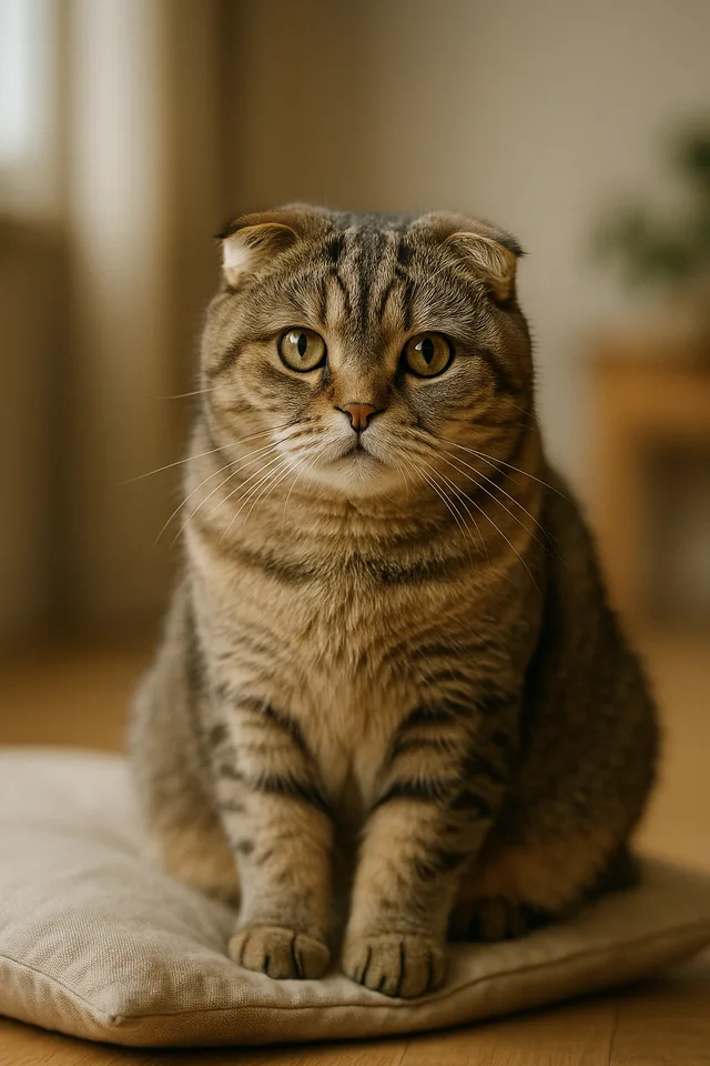 Scottish Fold