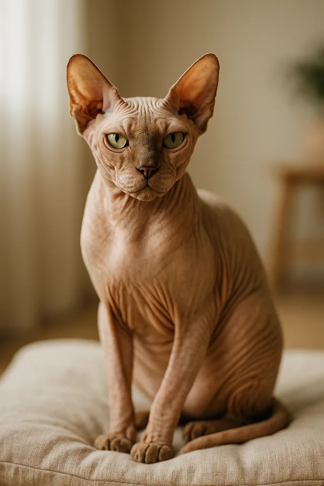 Sphynx